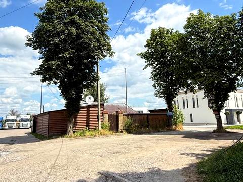 комерційна за адресою Фабрична вул., 2а