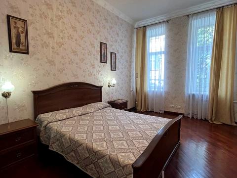 квартира по адресу Олеся Гончара ул., 15/3