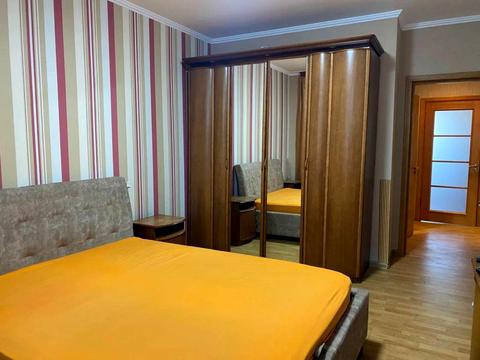 квартира по адресу Миколы Бажана просп., 10
