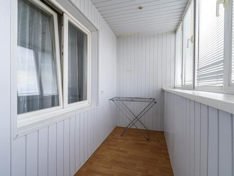 квартира по адресу Татарский пер., 8