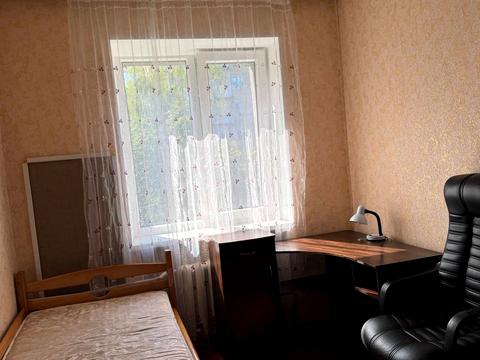 квартира за адресою Тернопільська вул., 20/1