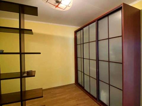 квартира за адресою Хорольська вул., 1-А