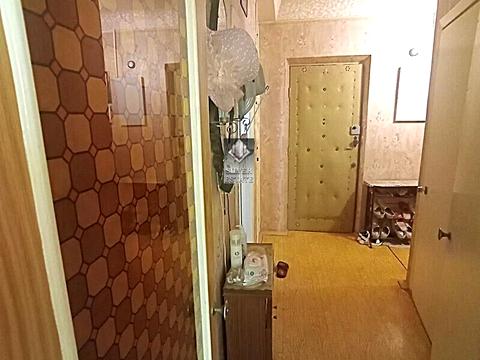 квартира по адресу Пархоменко ул., 4