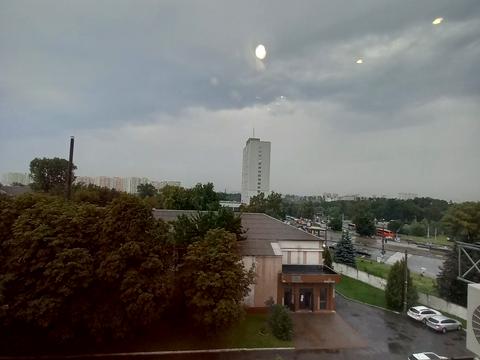 квартира по адресу Берестейский просп. (Победы), 55а
