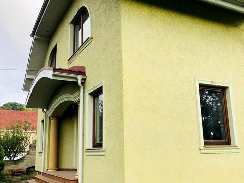 дом по адресу Ротмана