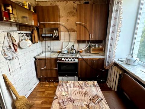 квартира за адресою Вадима Гетьмана вул., 22-Б