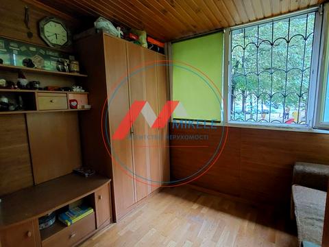 квартира за адресою Зодчих вул., 44