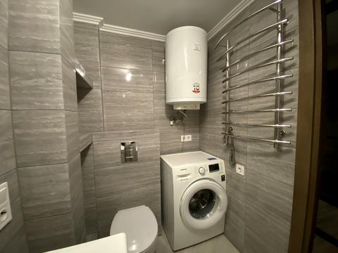 квартира за адресою Віктора Чукаріна вул., 7