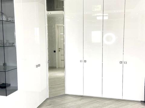 квартира по адресу Чеботарёва ул. (Чеботарёва), 30