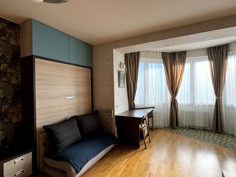 квартира за адресою Краківська вул., 15/17