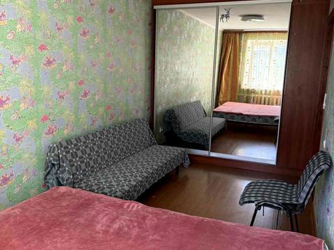 квартира по адресу Парковая ул., 16