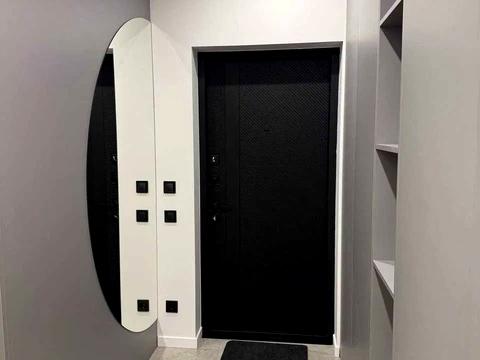 квартира за адресою Загорська вул., 122