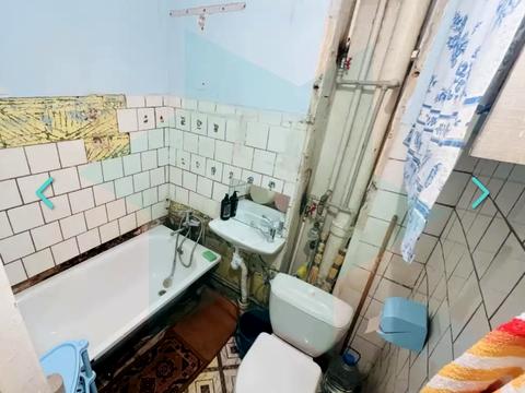 квартира по адресу Богдана Хмельницкого просп. (Героев Сталинграда), 15