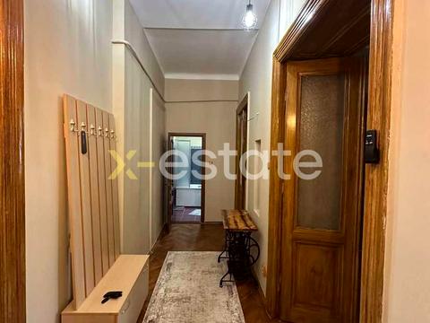 квартира по адресу Максима Кривоноса ул., 37