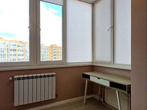 квартира за адресою Лосівський пров., 4