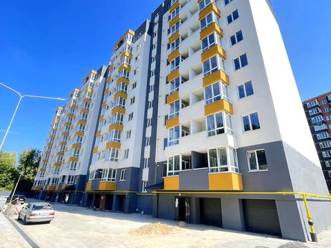квартира за адресою Вінниця, Костя Широцького пров. (Щорса), 5а