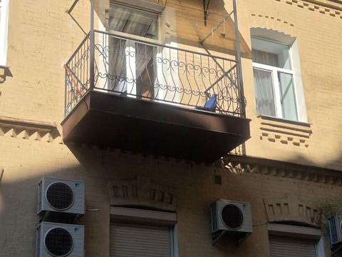 квартира за адресою Лютеранська вул., 11