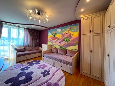 квартира за адресою Залізнична вул., 9