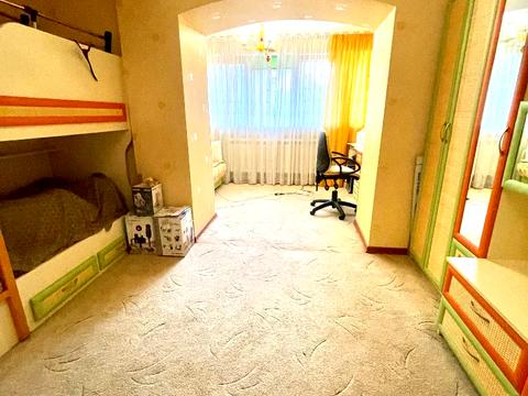 квартира за адресою Дніпро, Старокозацька вул. (Комсомольська), 38