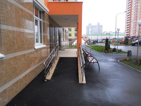 квартира по адресу Семьи Кульженков ул. (Дегтяренко Петра), 31-Б