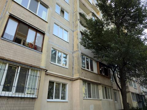 квартира за адресою Жмеринська вул., 32