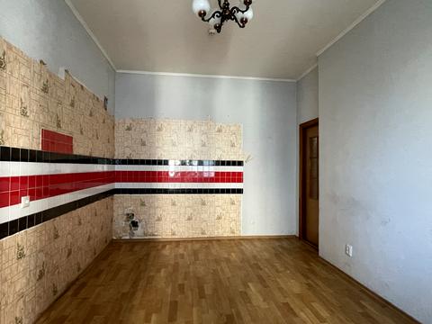 квартира за адресою Срібнокільська вул., 3-Б