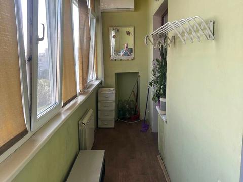 квартира по адресу Балковская ул., 22а
