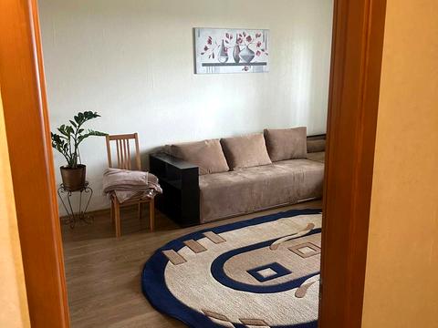 квартира по адресу Балковская ул., 22а