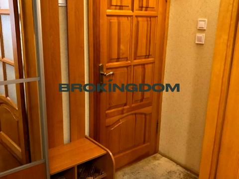 квартира за адресою Героїв Небесної Сотні вул., 7