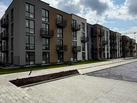 квартира за адресою зелена бічна, 1
