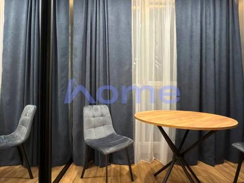 квартира по адресу Запорожское шоссе, 32
