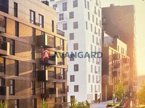квартира за адресою Щурата вул., 1
