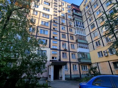 квартира за адресою Слобожанський просп. (Газети "Правда"), 8/3