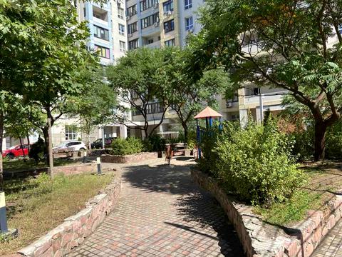 квартира по адресу Леси Украинки ул., 74 А