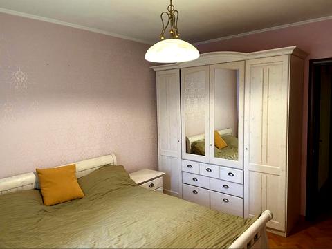 квартира по адресу Кадетский Гай ул., 11