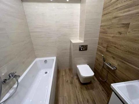 квартира за адресою Науки просп. (Гагаріна), 112-А
