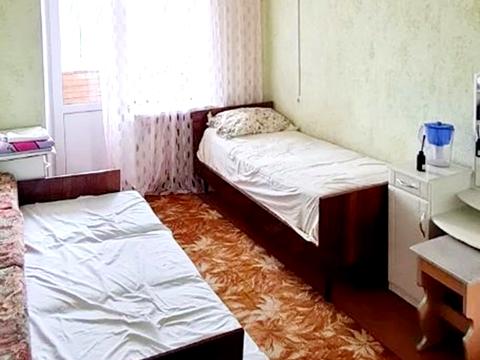 квартира по адресу 3-я Слободская ул., 51