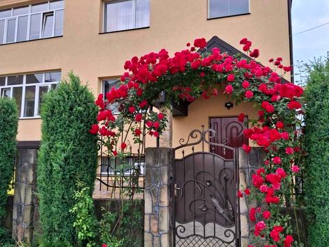 будинок за адресою Весняна, 7