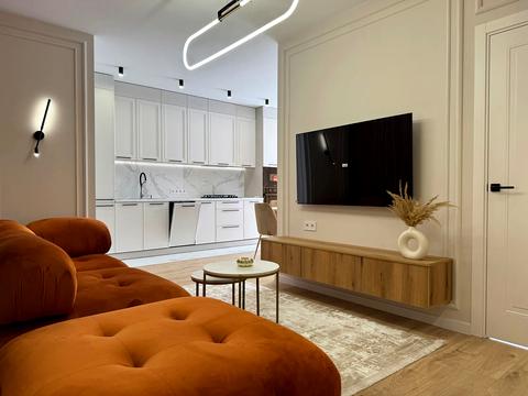 квартира за адресою Височана вул., 18