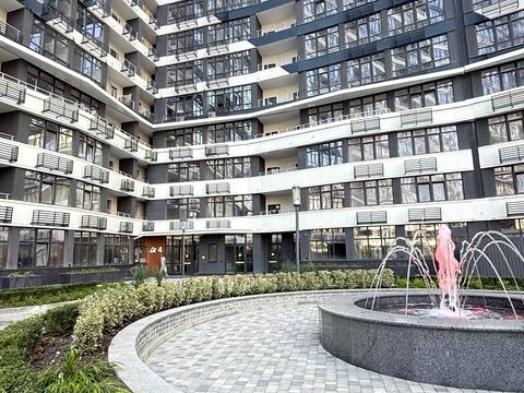 квартира за адресою Курортний пров., 2