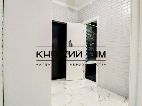 квартира по адресу Камянская ул. (Днепродзержинская), 128