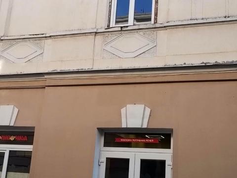 коммерческая по адресу Вагилевича, 3