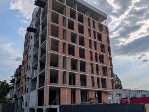 квартира по адресу Пластовая ул. (Силикатная), 4