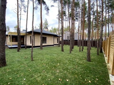 дом по адресу Липківського