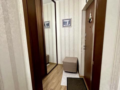 квартира за адресою Вахтанга Кікабідзе вул. (Булгакова), 4