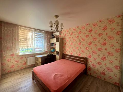 квартира по адресу Юлии Здановской ул. (Ломоносова), 46/1