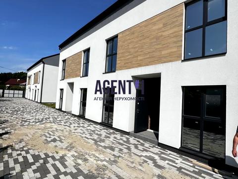 дом по адресу Абрикосова