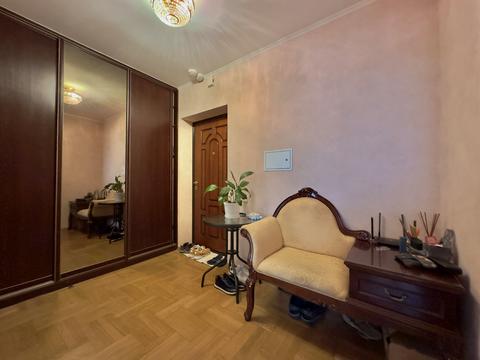 квартира по адресу Юрия Шумского ул., 1