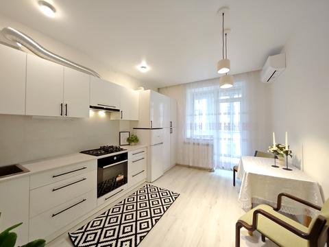 квартира за адресою Соборна вул., 112