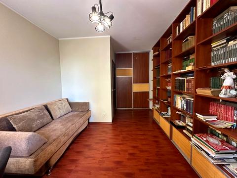 квартира за адресою Євгена Коновальця вул., 2